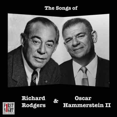 Richard Rodgers & Oscar Hammerstein II, The Songs of